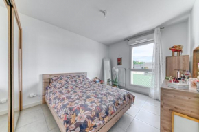 GuestReady - Apt. Lumineux à Villeurbanne